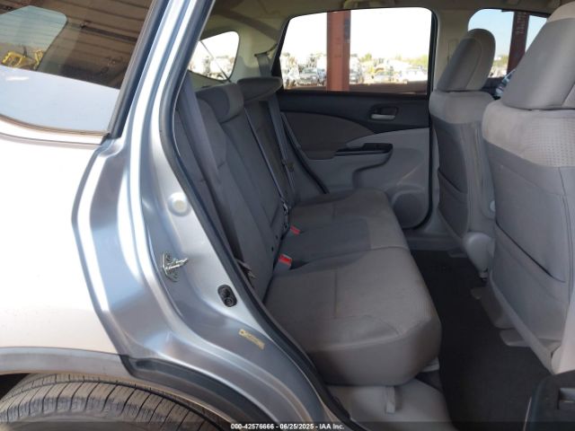 2HKRM4H52EH638263 Honda k24z7