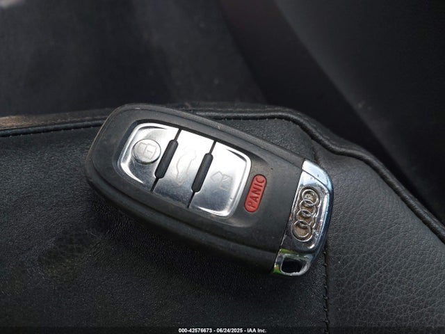 2010 AUDI Q5 WA1LKAFP9AA107510 Photo 10