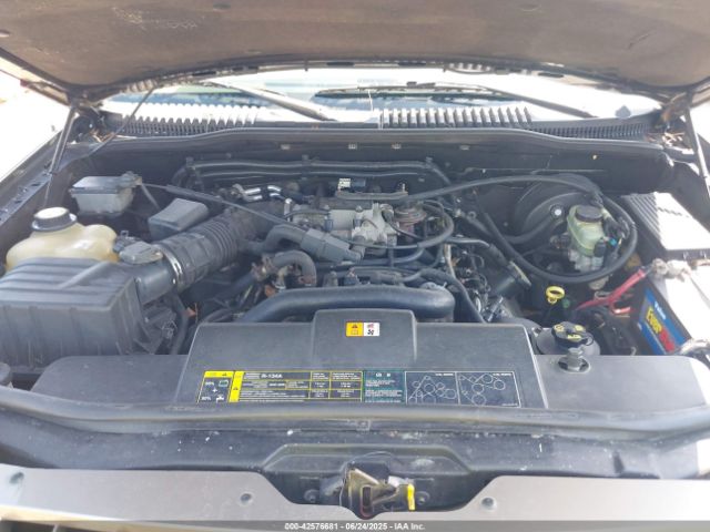 2002 FORD EXPLORER 1FMDU74W72UA71653 Photo 9