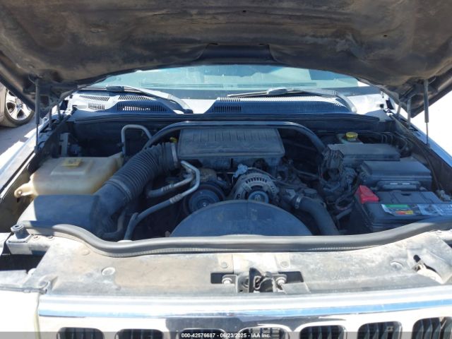 2009 JEEP COMMANDER 1J8HH48K39C505415 Photo 9