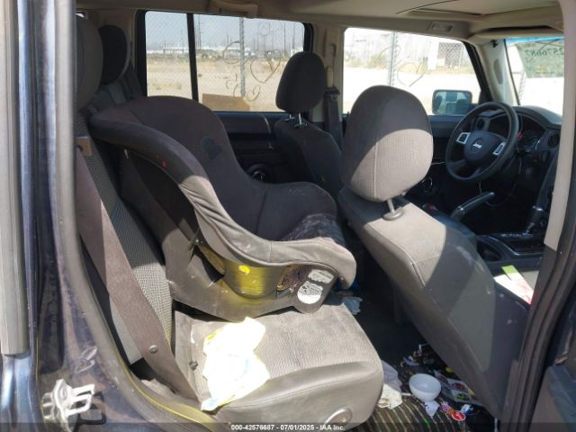2009 JEEP COMMANDER 1J8HH48K39C505415 Photo 7