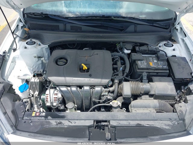 3KPF24AD7RE774148 KIA mpi nu