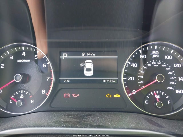 3KPF24AD7RE774148 KIA mpi nu