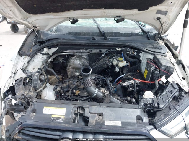 2020 AUDI A3 WAUCUGFF5LA071972 Photo 9