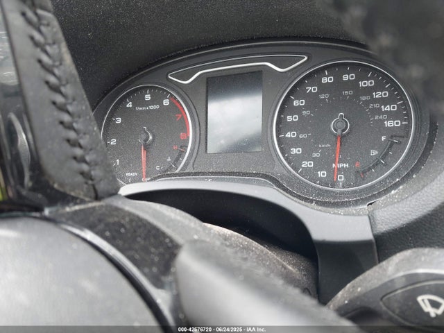 2020 AUDI A3 WAUCUGFF5LA071972 Photo 6