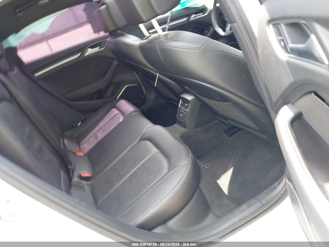 2020 AUDI A3 WAUCUGFF5LA071972 Photo 7