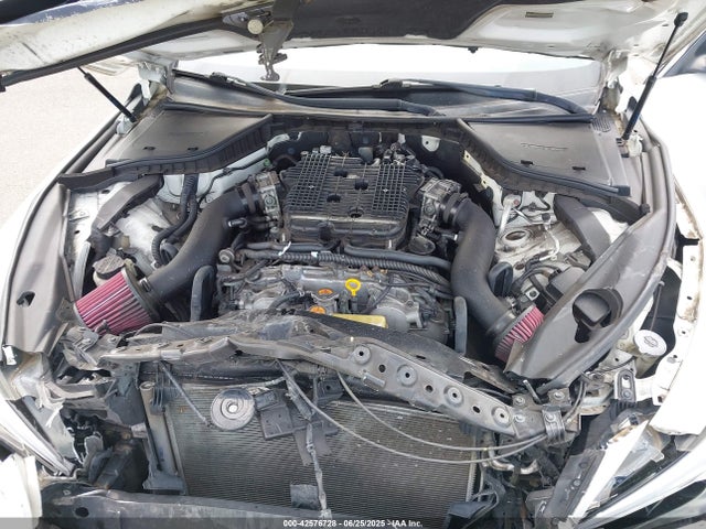 Infiniti 2014 2014 JN1BV7AP6EM686420 Image 10