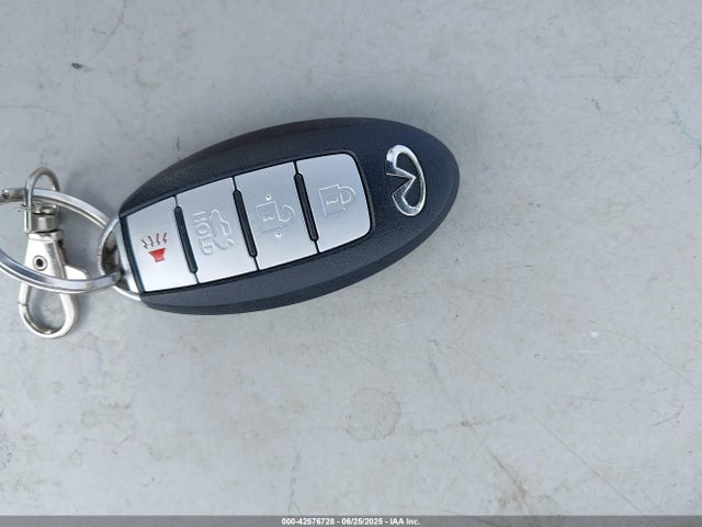 Infiniti 2014 2014 JN1BV7AP6EM686420 Image 11