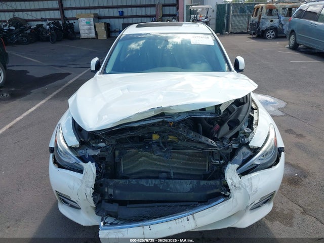 Infiniti 2014 2014 JN1BV7AP6EM686420 Image 12