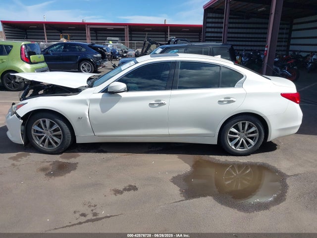 Infiniti 2014 2014 JN1BV7AP6EM686420 Image 14