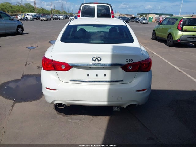 Infiniti 2014 2014 JN1BV7AP6EM686420 Image 16