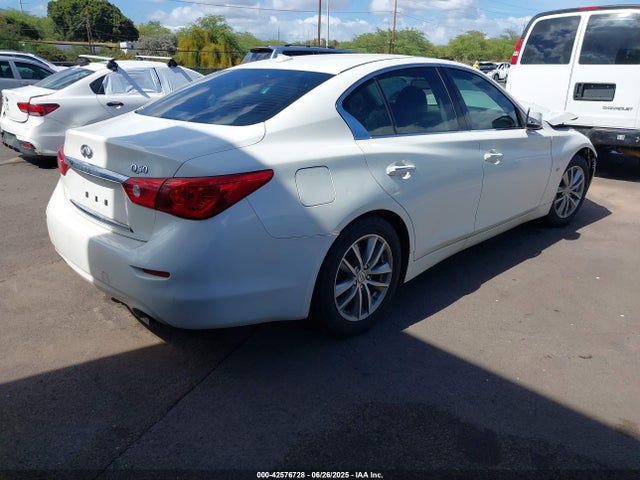Infiniti 2014 2014 JN1BV7AP6EM686420 Image 4