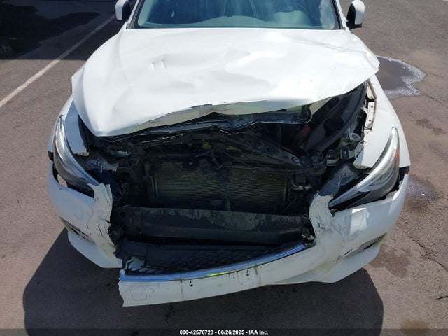 Infiniti 2014 2014 JN1BV7AP6EM686420 Image 6