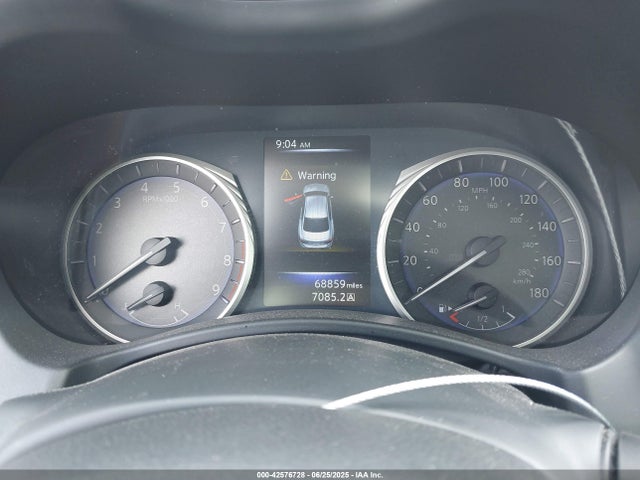 Infiniti 2014 2014 JN1BV7AP6EM686420 Image 7
