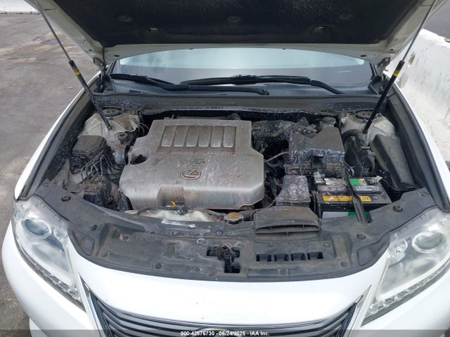 JTHBK1GG7E2101851 Lexus 2gr-fe