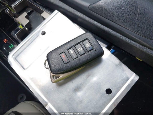 JTHBK1GG7E2101851 Lexus 2gr-fe