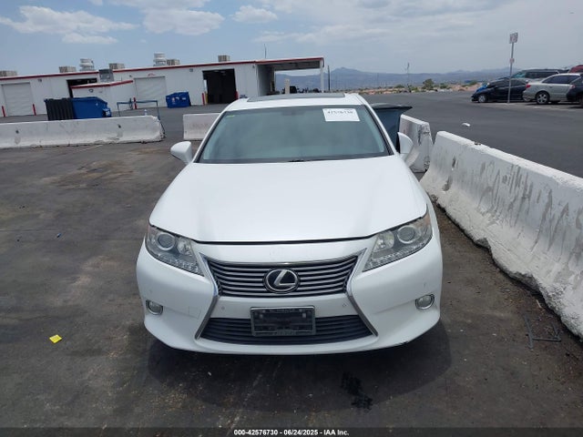 JTHBK1GG7E2101851 Lexus 2gr-fe