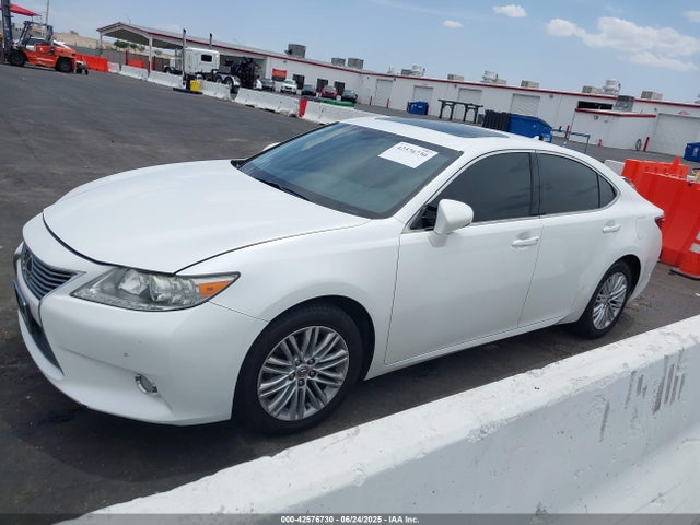 JTHBK1GG7E2101851 Lexus 2gr-fe