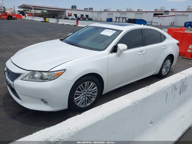 JTHBK1GG7E2101851 Lexus 2gr-fe