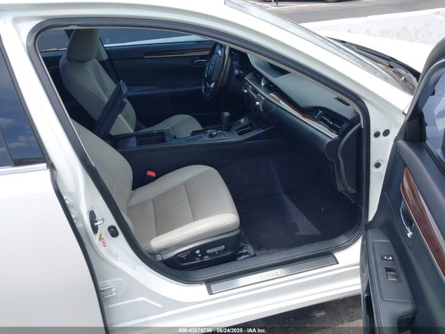 JTHBK1GG7E2101851 Lexus 2gr-fe