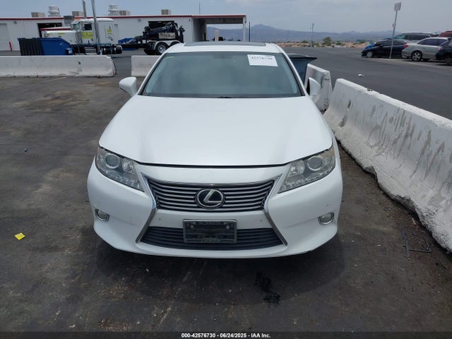 JTHBK1GG7E2101851 Lexus 2gr-fe