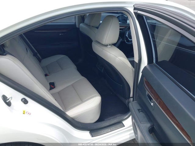 JTHBK1GG7E2101851 Lexus 2gr-fe