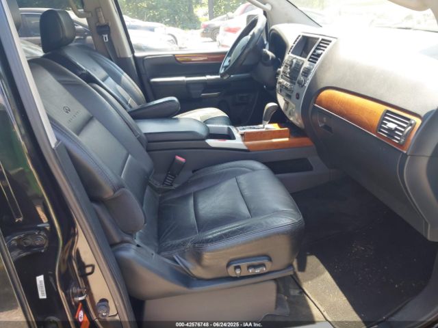 2009 INFINITI QX56 5N3AA08D19N903205 Photo 4