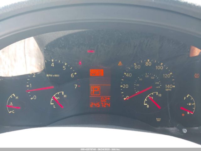 2009 INFINITI QX56 5N3AA08D19N903205 Photo 6