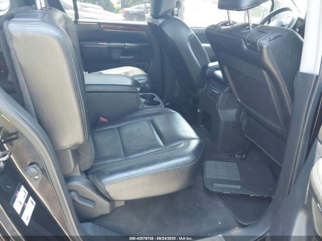 2009 INFINITI QX56 5N3AA08D19N903205 Photo 7