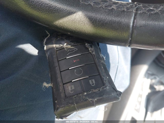 2010 CADILLAC SRX 3GYFNFEY1AS575046 Photo 10