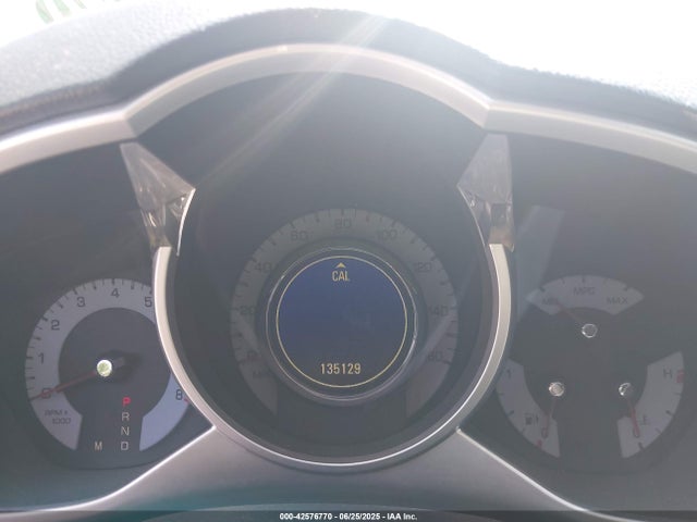 2010 CADILLAC SRX 3GYFNFEY1AS575046 Photo 6