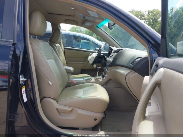 2010 TOYOTA HIGHLANDER 5TDZA3EH8AS004526 Photo 4