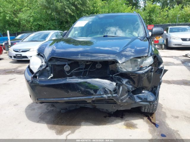 2010 TOYOTA HIGHLANDER 5TDZA3EH8AS004526 Photo 5