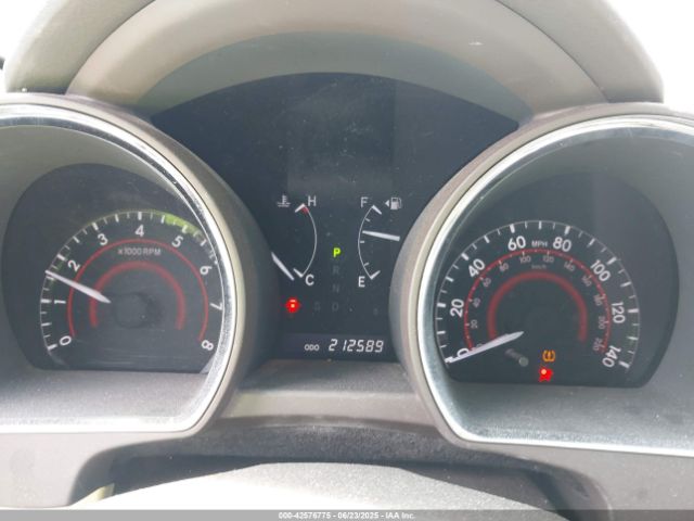 2010 TOYOTA HIGHLANDER 5TDZA3EH8AS004526 Photo 6