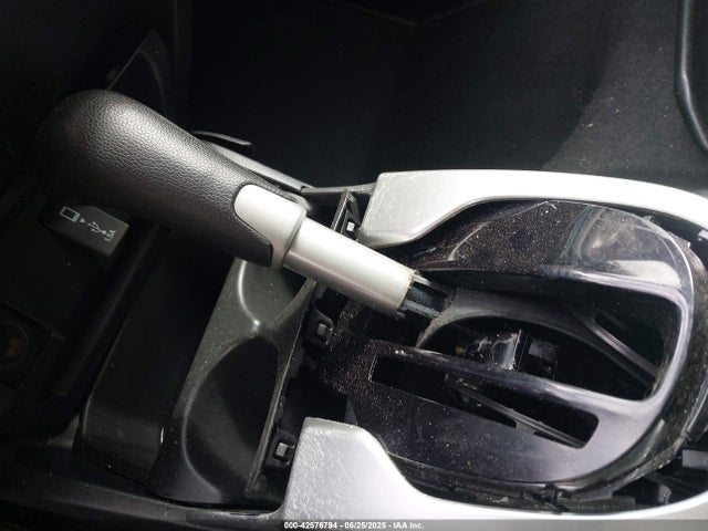 3HGGK5H86JM726302 Honda l15b1