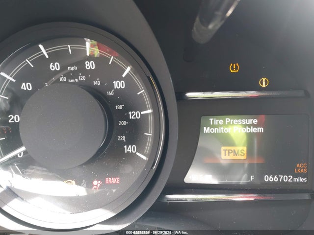 3HGGK5H86JM726302 Honda l15b1