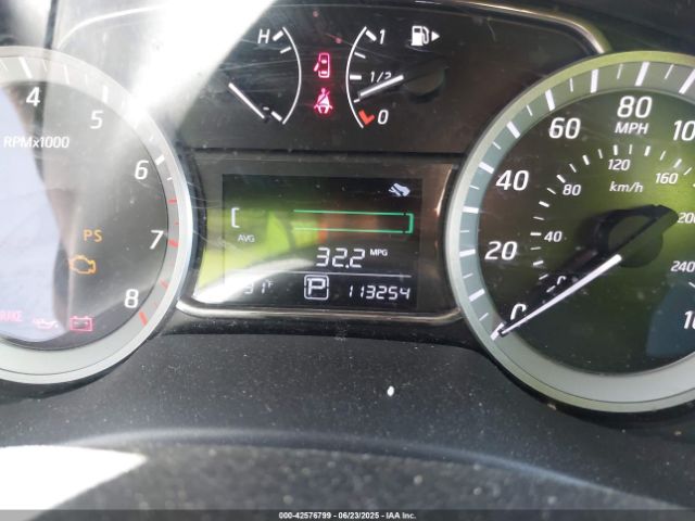 3N1AB7AP9EY212107 Nissan Sentra