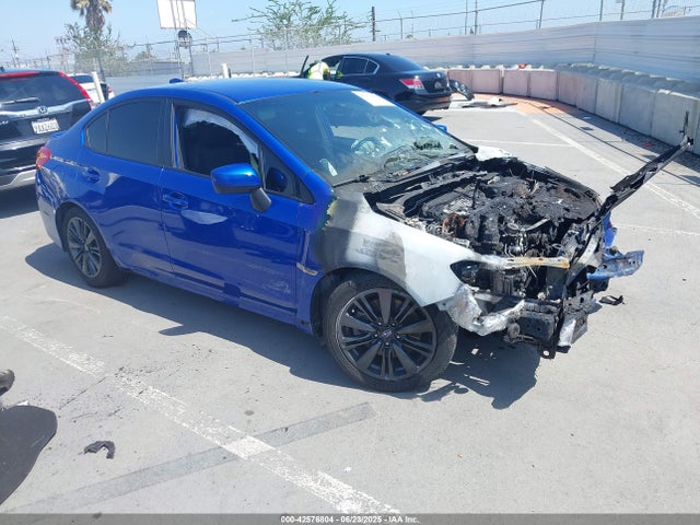 Subaru dib 2019 JF1VA1A6XK9815922 Image 1