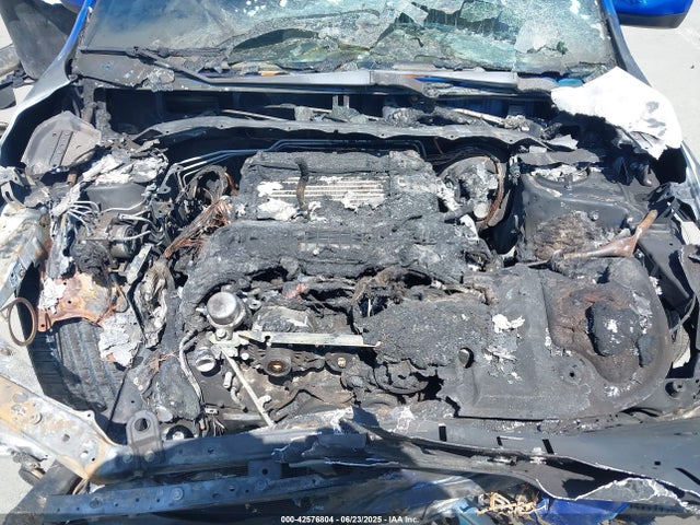 Subaru dib 2019 JF1VA1A6XK9815922 Image 10