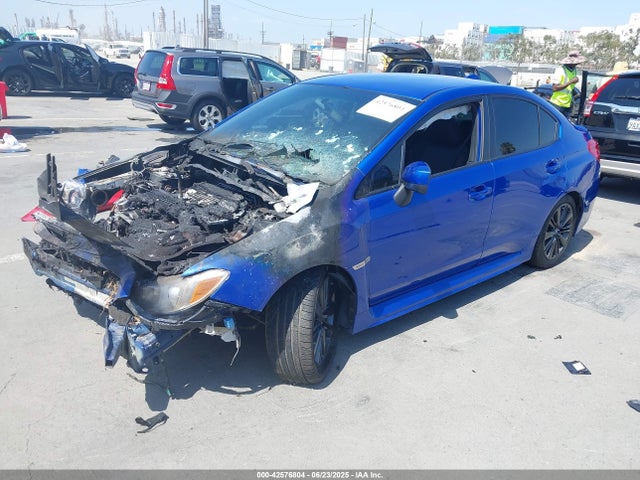 Subaru dib 2019 JF1VA1A6XK9815922 Image 2