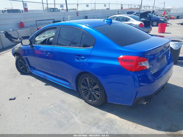 Subaru dib 2019 JF1VA1A6XK9815922 Image 3