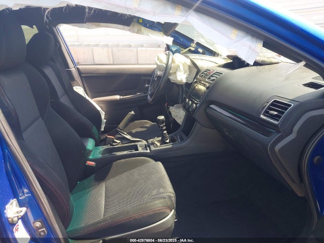 Subaru dib 2019 JF1VA1A6XK9815922 Image 5