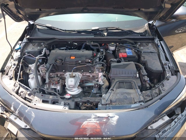 Honda k20c2 2024 2HGFE2F26RH586486 Image 10
