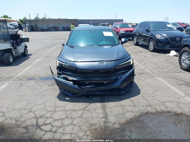 Honda k20c2 2024 2HGFE2F26RH586486 Image 12
