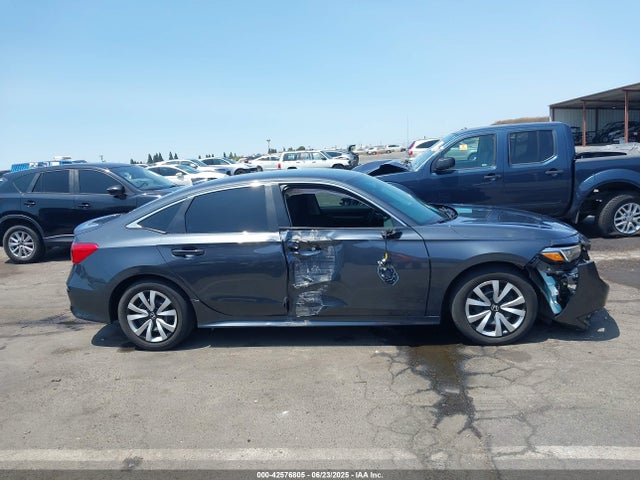 Honda k20c2 2024 2HGFE2F26RH586486 Image 13