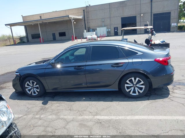 Honda k20c2 2024 2HGFE2F26RH586486 Image 14