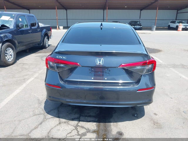 Honda k20c2 2024 2HGFE2F26RH586486 Image 16