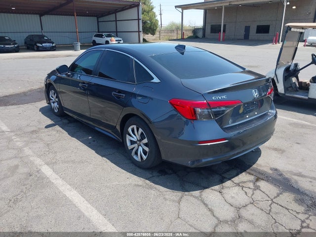 Honda k20c2 2024 2HGFE2F26RH586486 Image 3