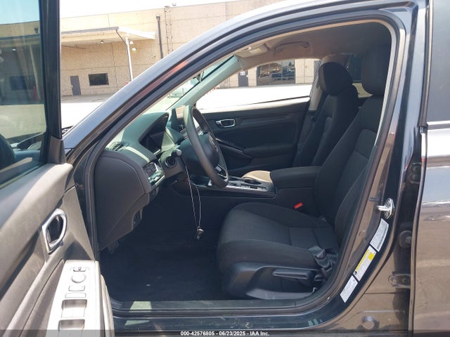 Honda k20c2 2024 2HGFE2F26RH586486 Image 5
