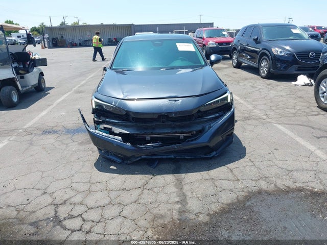 Honda k20c2 2024 2HGFE2F26RH586486 Image 6